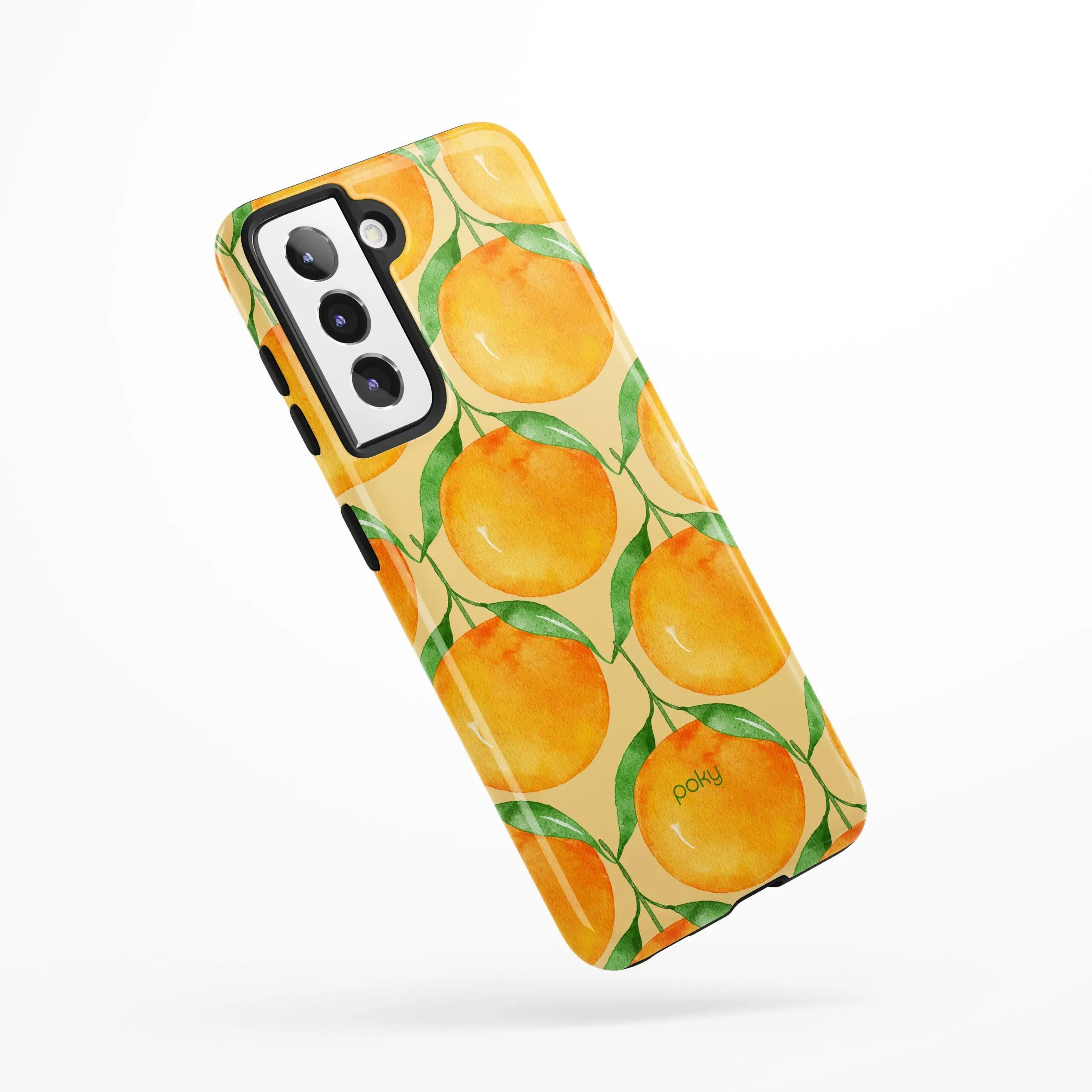 Orange Cake