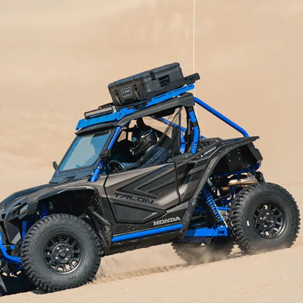 Prinsu Roof Rack Honda Talon 2-Seat 2019-2021
