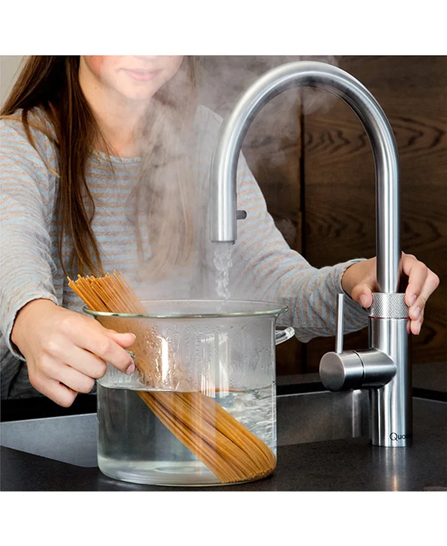 Pro3 Flex Boiling Water Tap