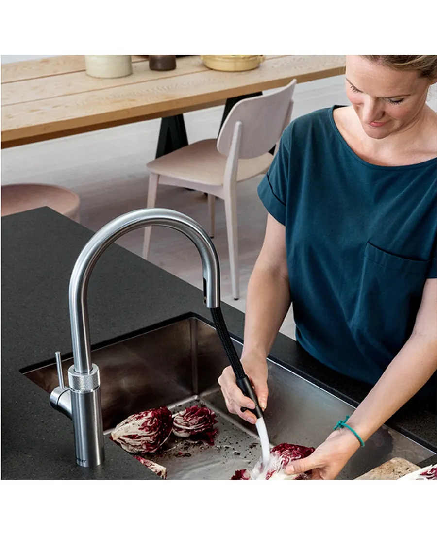 Pro3 Flex Boiling Water Tap
