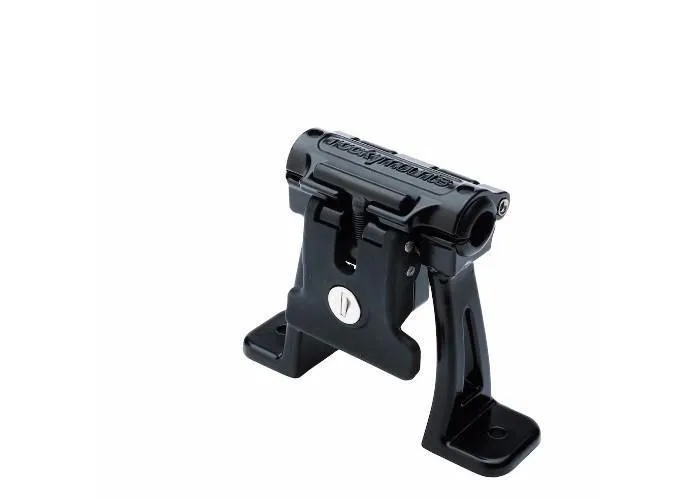 RCI Bed Rack Bike Mount Hitch