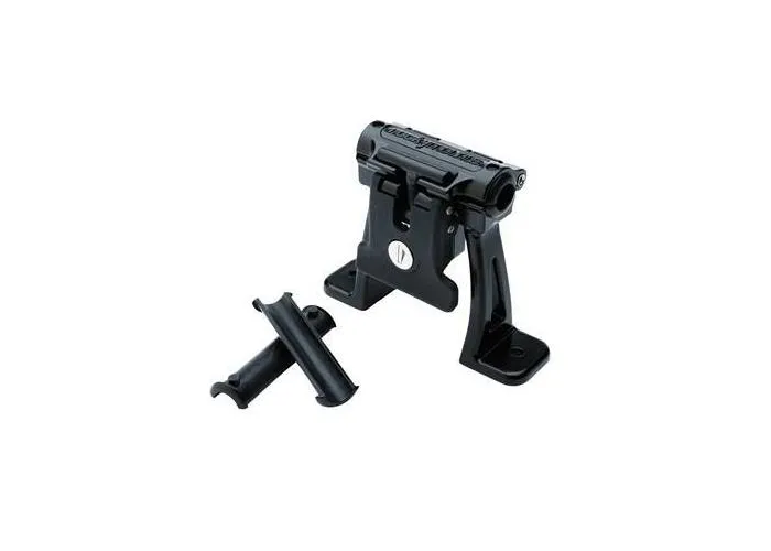 RCI Bed Rack Bike Mount Hitch