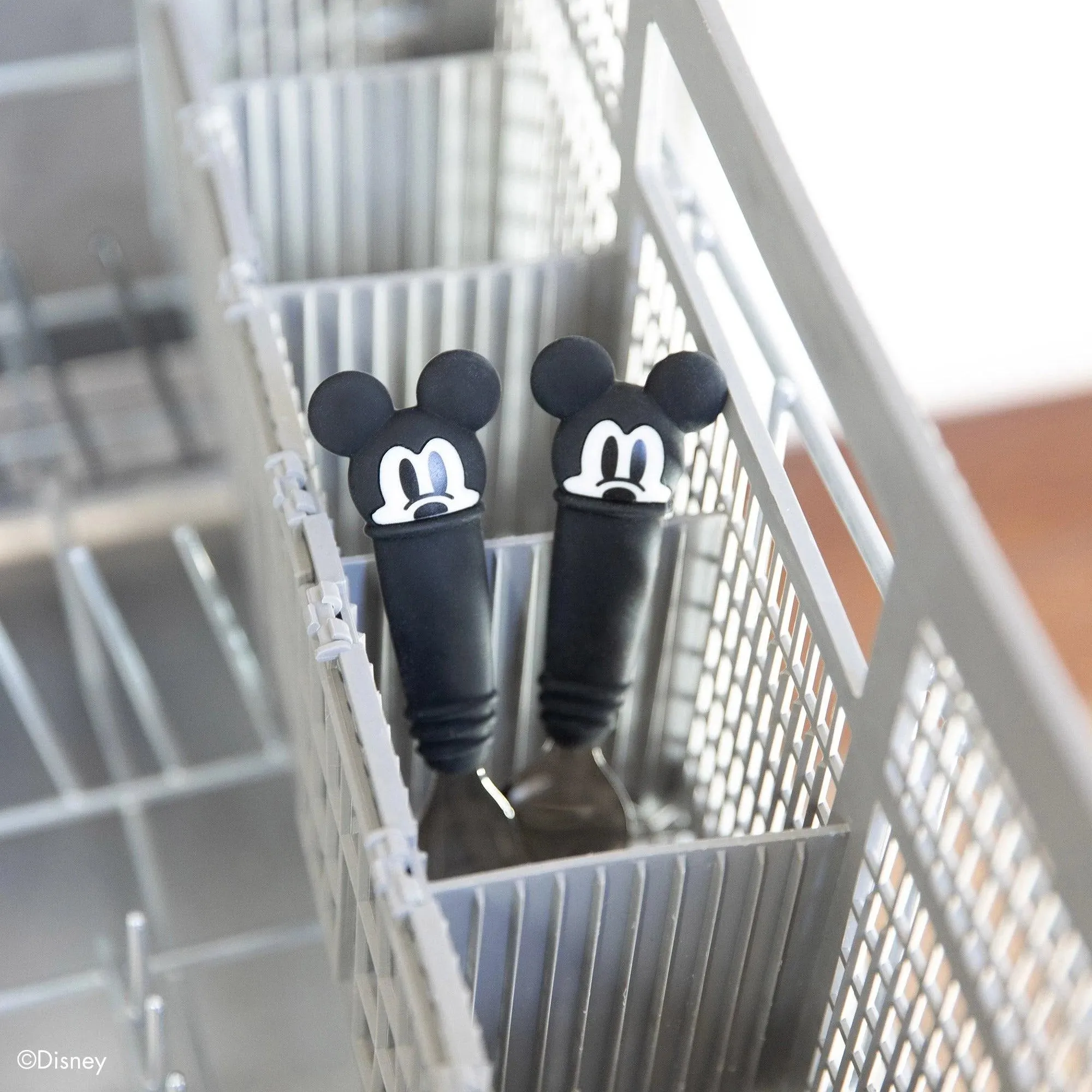 Spoon   Fork: Mickey Mouse