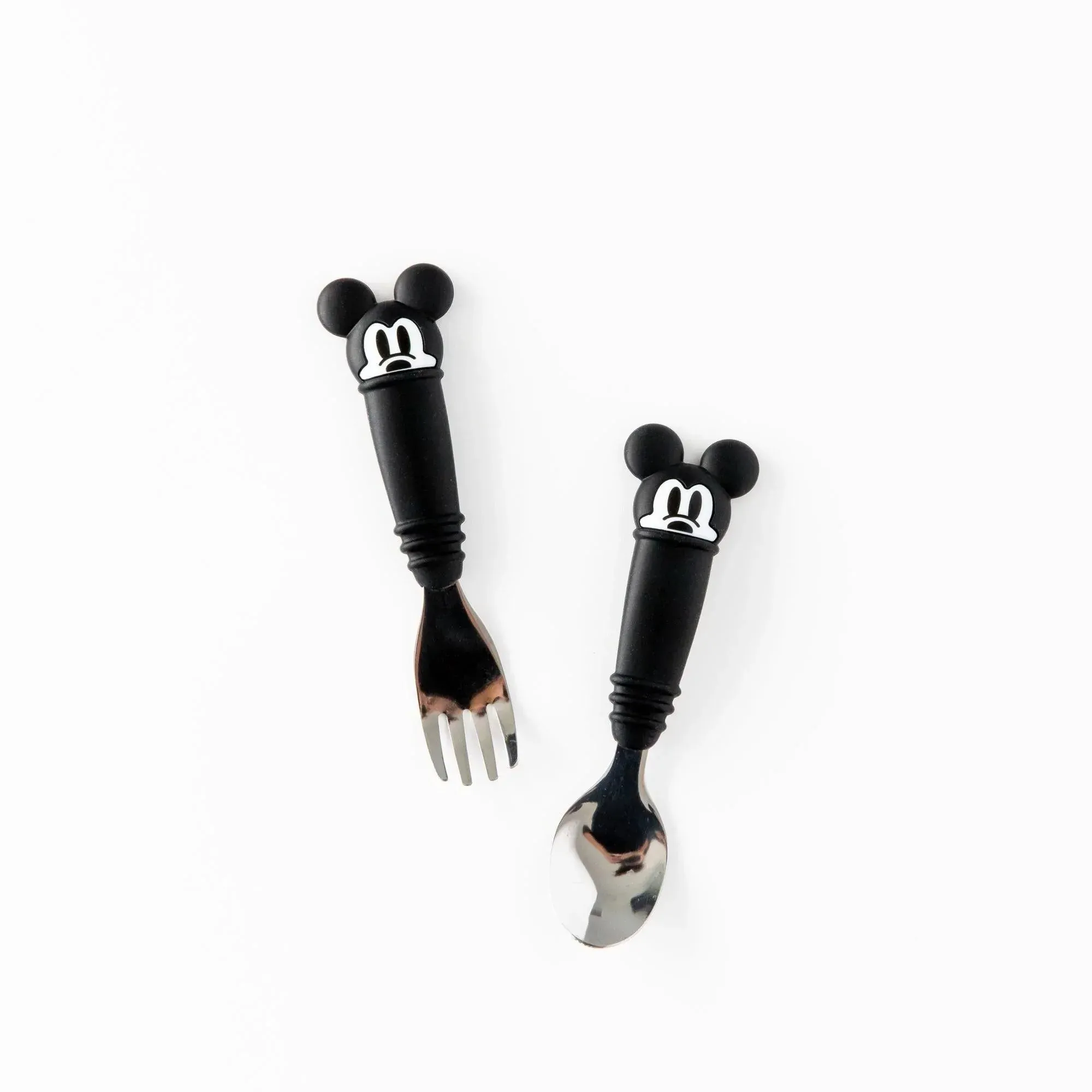 Spoon   Fork: Mickey Mouse