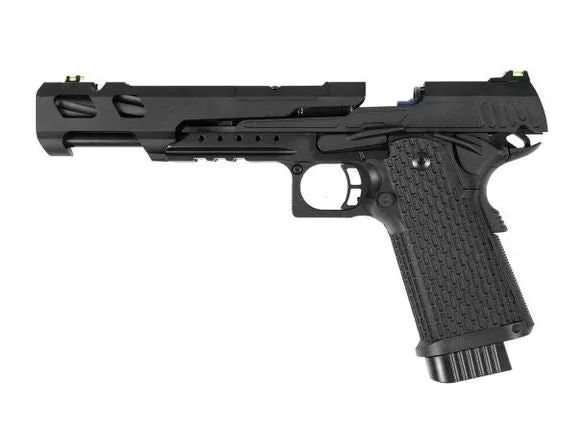 SSP5 6" gas blowback