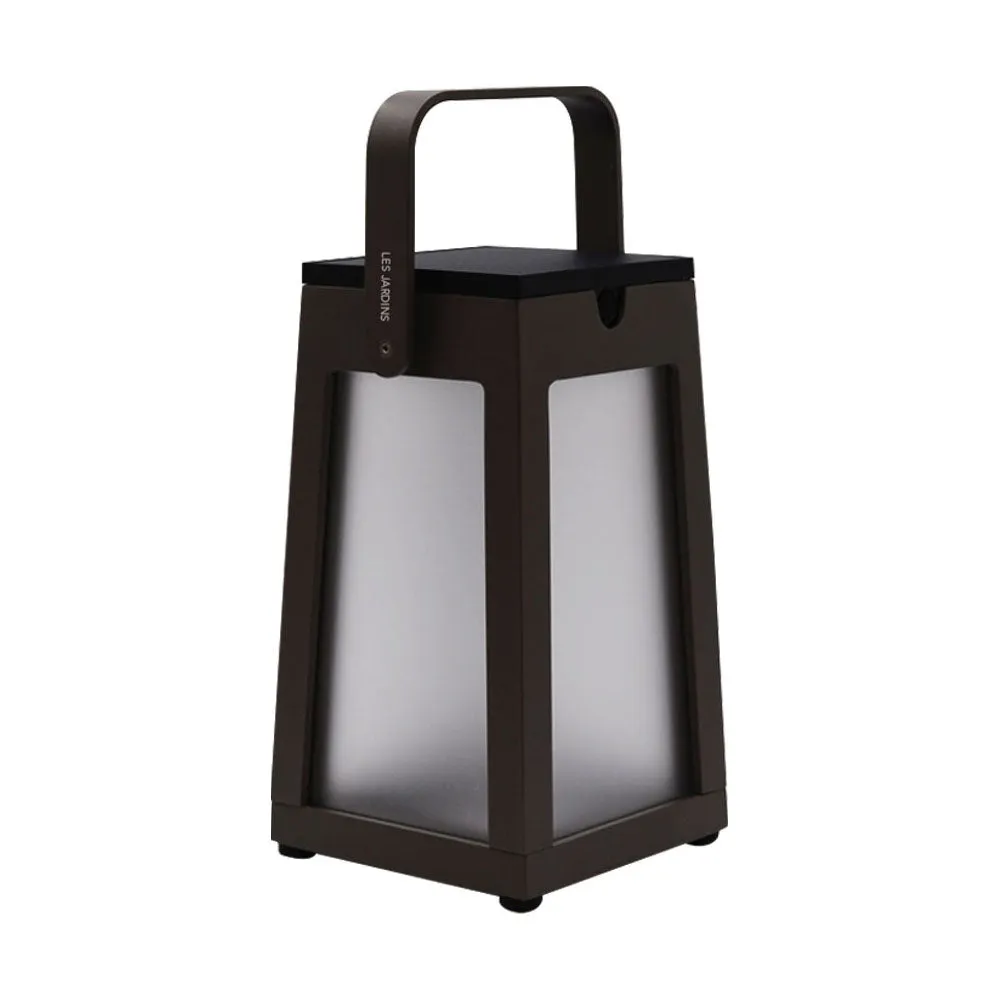 Tinka Solar Outdoor Lantern