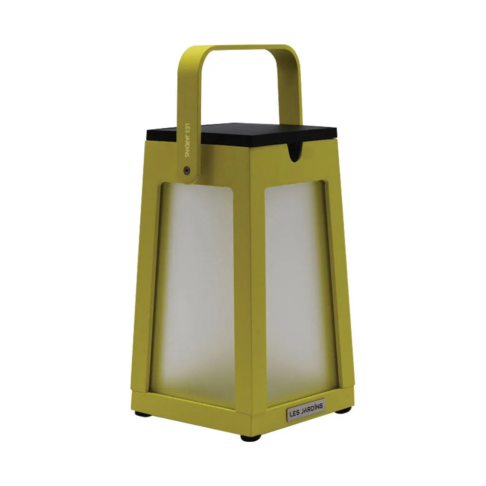 Tinka Solar Outdoor Lantern