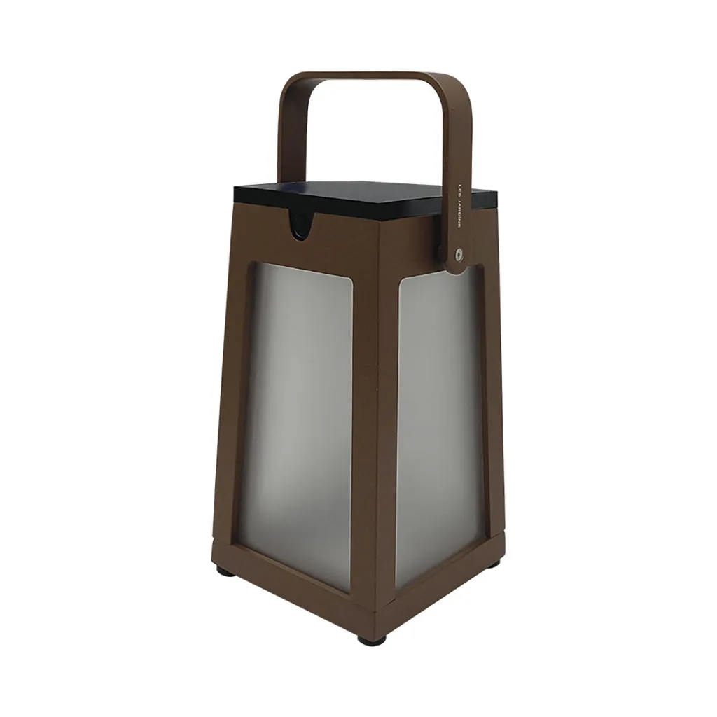 Tinka Solar Outdoor Lantern