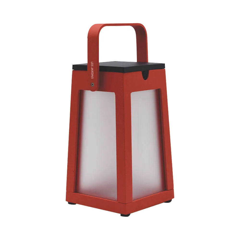 Tinka Solar Outdoor Lantern