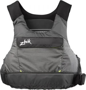 Zhik 2023 P3 Buoyancy Aid (PFD) - Grey - PFD-0025 S
